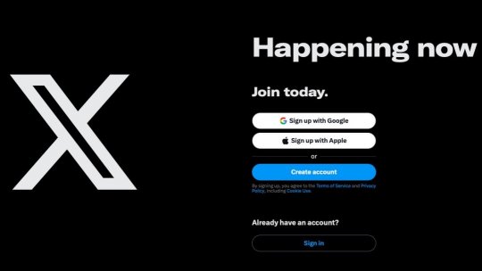 Cotidianul britanic "The Guardian" a anunţat că nu va mai posta pe reţeaua socială X