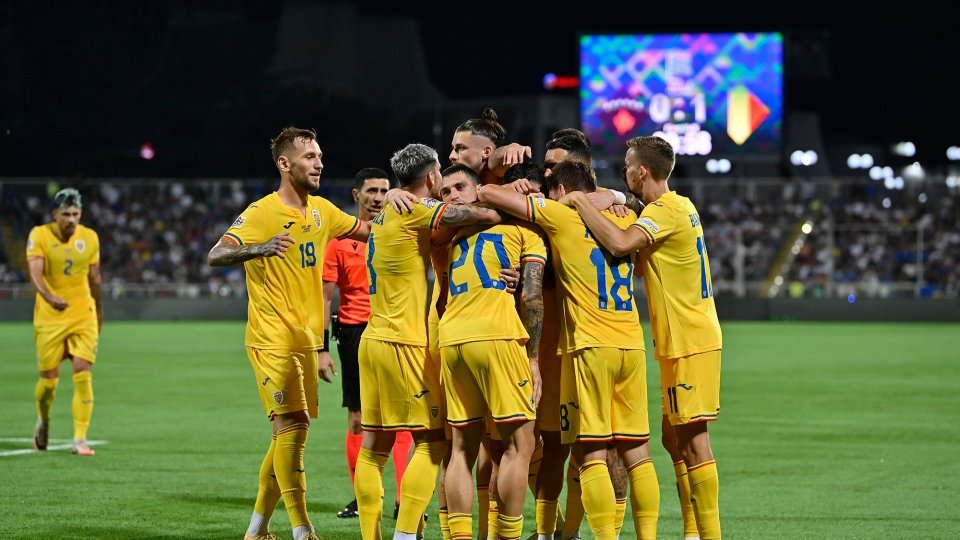 UEFA Nations League: Reguli de conduită pentru spectatori la meciul cu Kosovo