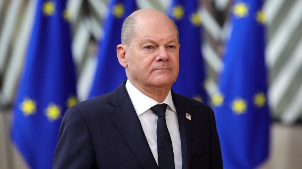 Un nou summit industrial găzduit de cancelarul Germaniei