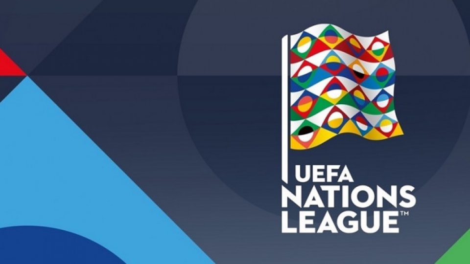 Brigadă de arbitri din Italia la meciul cu Cipru, ultimul al naţionalei României din Liga Naţiunilor