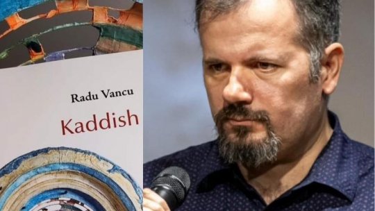 Radu Vancu: Și politicianul, și scriitorul încearcă să creeze o narațiune și să o controleze