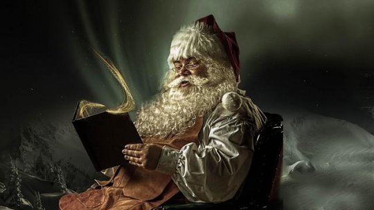 "Lumea lui Moş Crăciun", la Muzeul Copiilor din Capitală