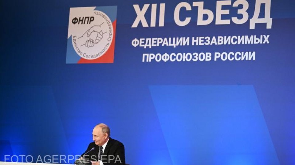 "Putin reduce plata soldaților într-o perioadă când pierderile Rusiei explodează"