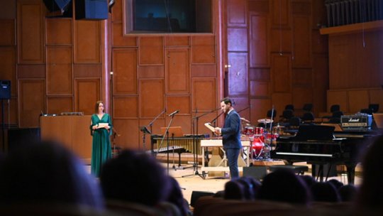 “Eugen Preda – principalul mentor al școlii moderne de jurnalism de radio”