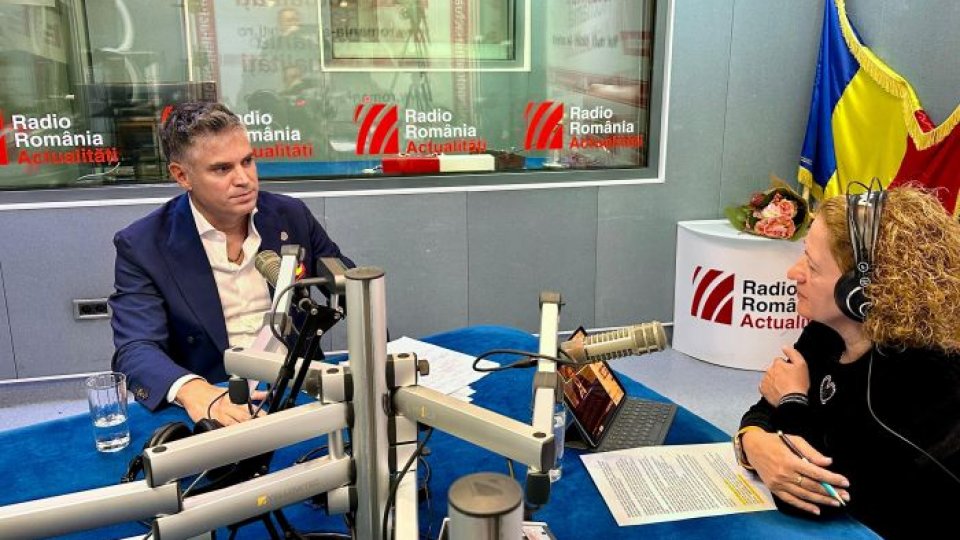 EXCLUSIV Președintele Colegiului Medicilor Stomatologi: Vrem să dublăm numărul de medici aflați în contract cu CNAS