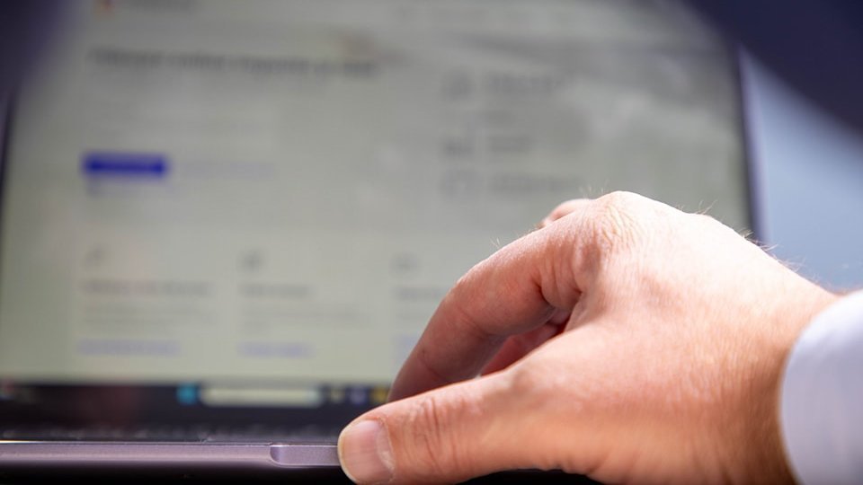La alegerile din primul tur prezidenţial se va putea urmări online contorizarea voturilor