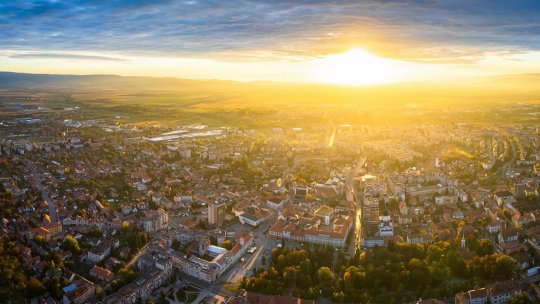 Eco-insule de colectare selectivă a deșeurilor, în județul Covasna