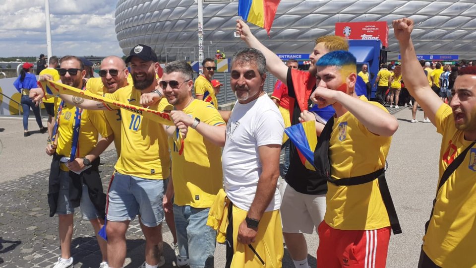 România, salt major în clasamentul FIFA