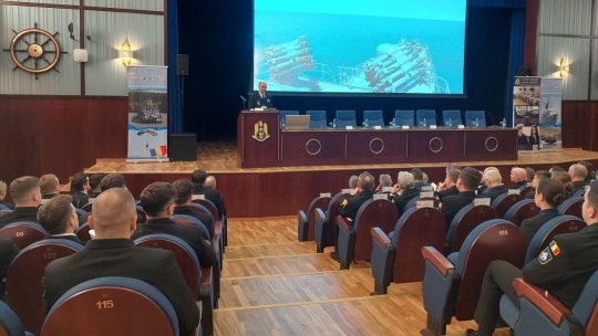 Schimbări în strategia maritimă