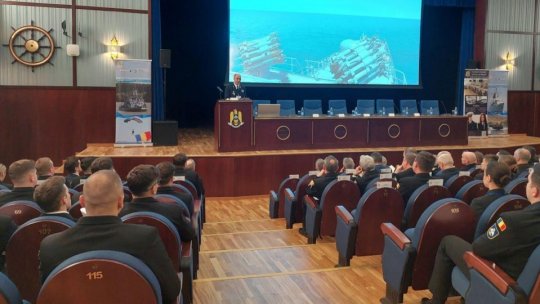 Changes to maritime strategy