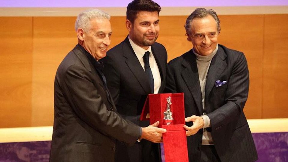 Adrian Mutu a fost inclus în Hall of Fame-ul clubului italian Fiorentina