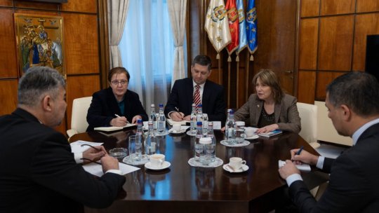 US Ambassador in Bucharest: F-35 airplanes will significantly contribute to Romania's security