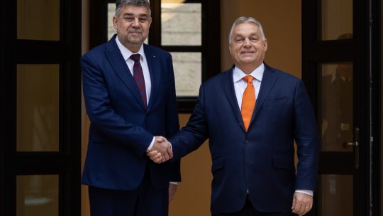 Acord privind aderarea completă la Schengen a României şi Bulgariei