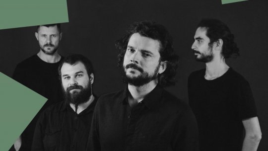 Album nou Om la lună, în 2025, masterizat în America