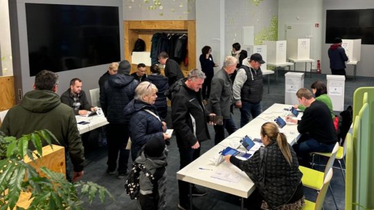 Reguli care trebuie respectate în perioada alegerilor