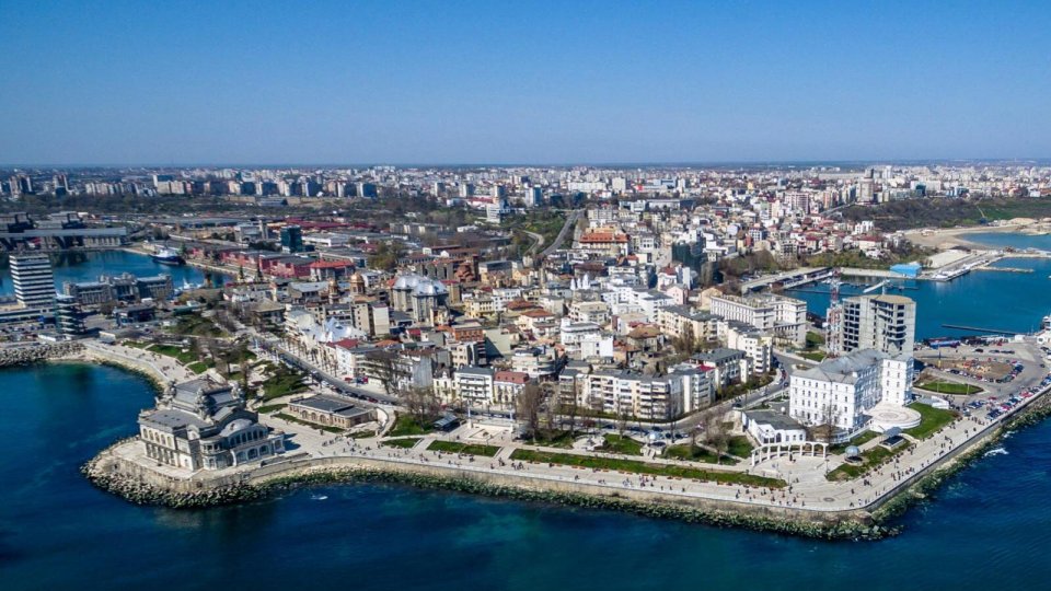 Județul Constanța: Prezență dublă la vot În mediul urban față de cel rural