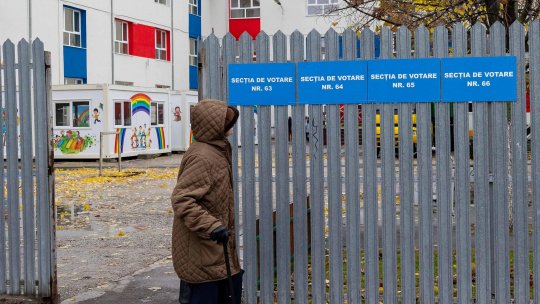 În judeţul Suceava, numărul votanților de la sate l-a depășit pe cel din orașe