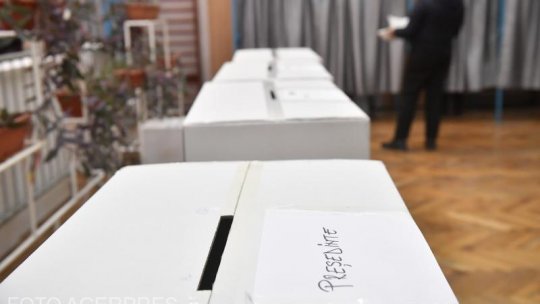 În Spania, numărul celor care au votat deja este comparabil cu cel din 2019
