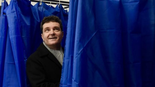 Referendumul inițiat de Nicușor Dan a atins pragul necesar validării