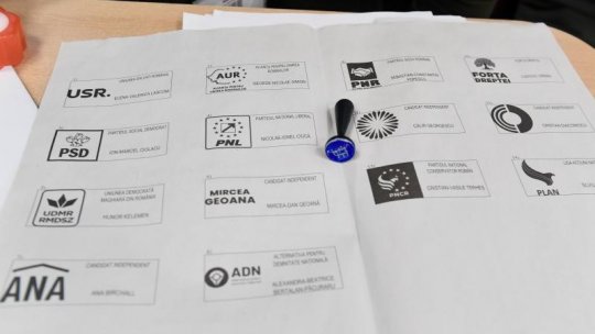 Hunedoara: Posibile incidente electorale