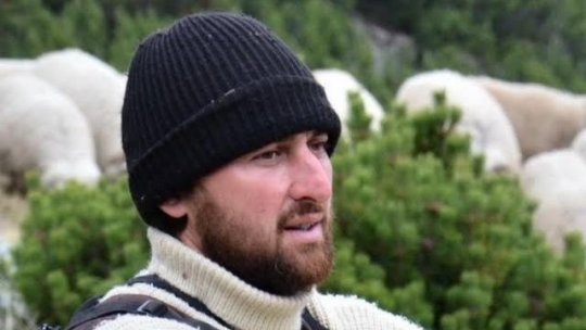 Povestea ciobanului filozof