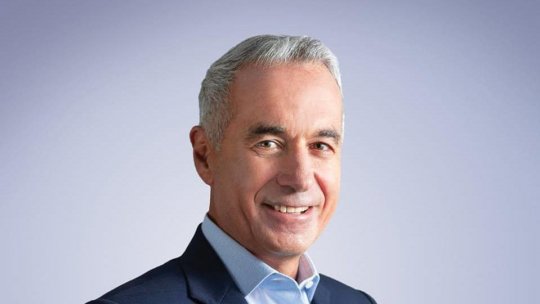 Calin Georgescu is the winner of the first round of the presidential elections