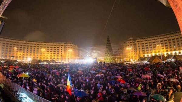 Târgul de Crăciun organizat de PMB se va deschide vineri