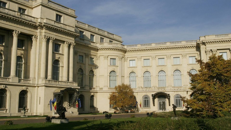 Intrare gratuită de Ziua Națională la Muzeul Naţional de Artă al României