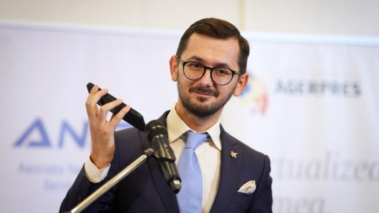 Vicepreşedintele ANCOM va solicita suspendarea TikTok pe teritoriul României