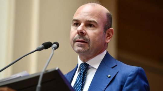 Dezvoltare fără precedent după 1989 a legăturilor bilaterale cu Italia