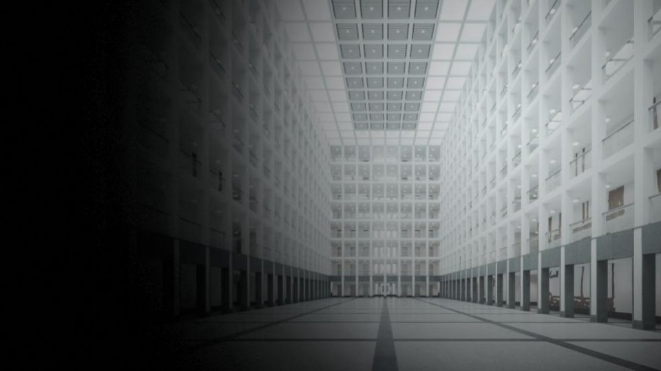 Serviciul german de informatii externe, cu ochii pe Rusia