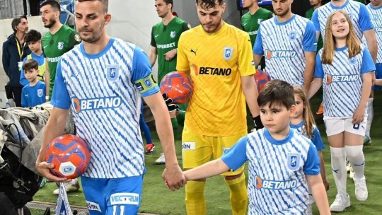 Nicușor Bancu - Leu până în 2028