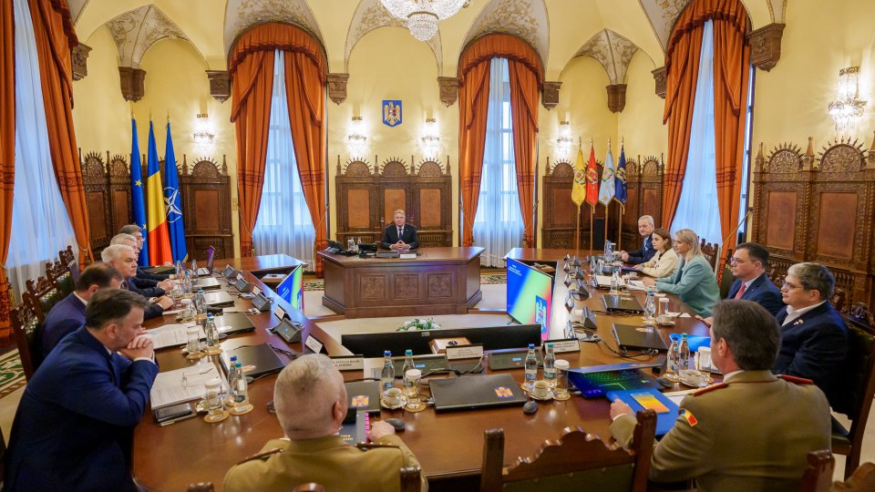 CSAT: Au existat atacuri cibernetice cu scopul de a influenţa corectitudinea procesului electoral