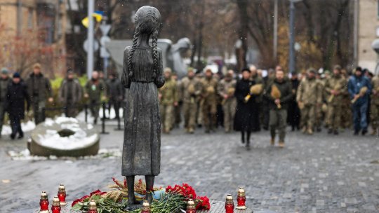 Dacă Ucraina va primi arme nucleare, Rusia va folosi tot armamentul de care dispune