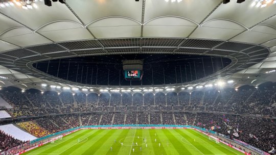 LIVE TEXT: FCSB - Olympiacos FINAL 0-0! Un EGAL cât o VICTORIE pentru roş-albaştrii!