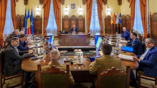 Supreme Council for National Defense: A presidential candidate benefited from massive exposure on TikTok