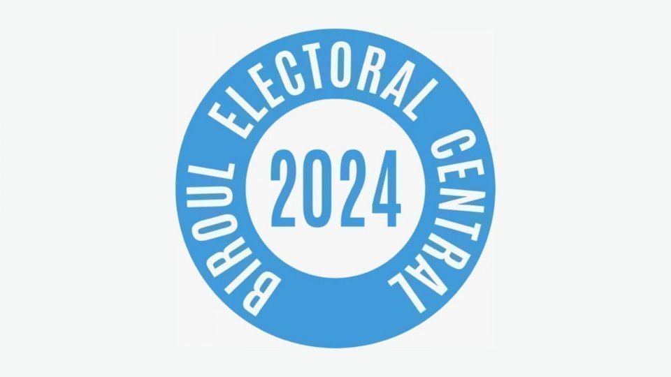 BEC a început renumărarea voturilor de la turul întâi al alegerilor prezidenţiale