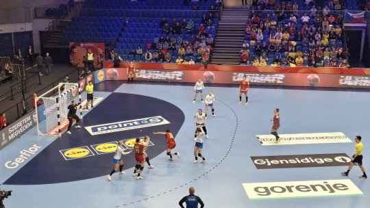 Euro Handbal. Miracolul de la Debrecen