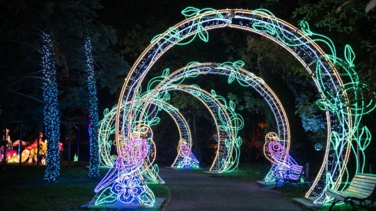 Ce putem face duminică în București