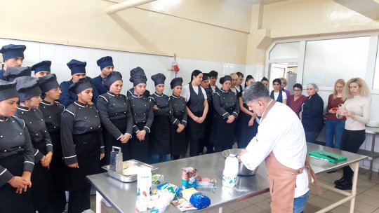 Craiova: 11 restaurante care gătesc cu specific din 11 țări