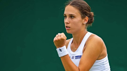 Anca Todoni a cucerit al doilea titlu WTA 125 din carieră