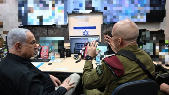 Purtătorul de cuvânt al premierului Netanyahu, suspectat de divulgarea de informații secrete