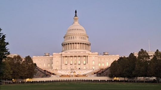 Ultimele ore ale campaniei electorale pentru alegerile prezidenţiale din SUA