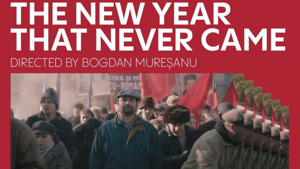 „Anul Nou care n-a fost”, nominalizat la premiile Academiei Europene de Film