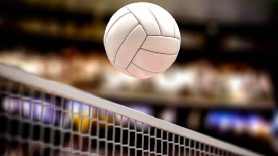 Volei feminin: Alba Blaj, victorie în Europa