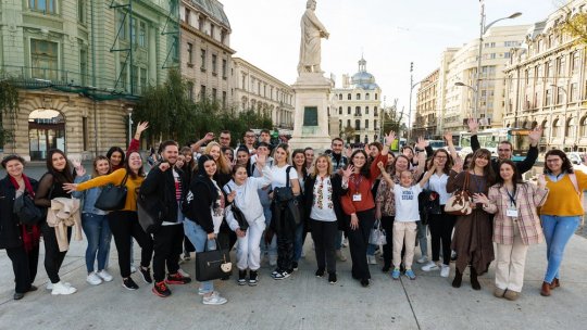 "Săptămâna Sustenabilităţii" la Universitatea din Bucureşti