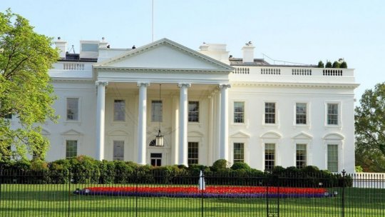 Kamala Harris l-a sunat pe Donald Trump la telefon şi l-a felicitat pentru victorie