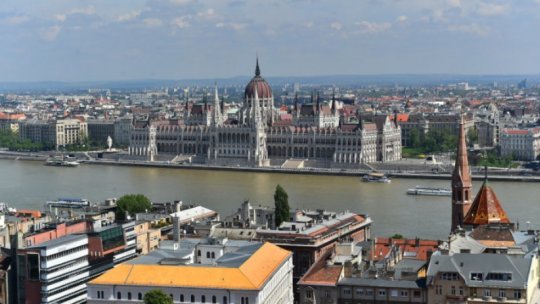 Victoria lui Trump domină atmosfera Summit-ului comunității politice europene