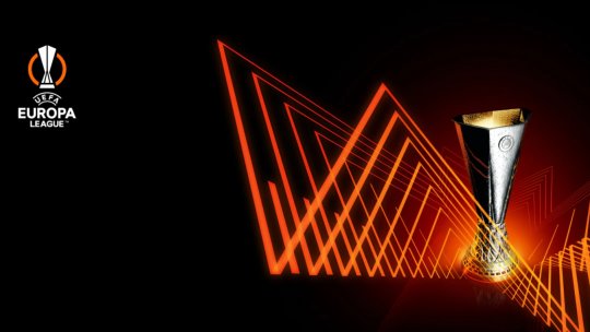 FCSB, al patrulea test în Europa League