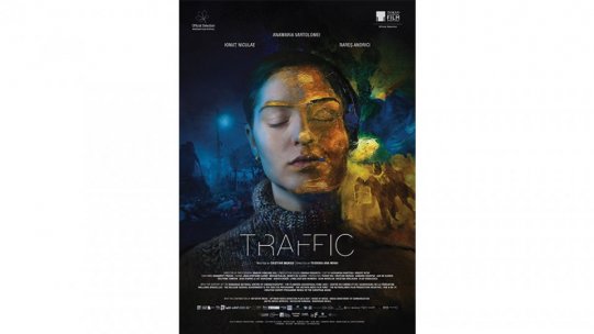 Actress Anamaria Vartolomei awarded at the Tokyo Film Festival